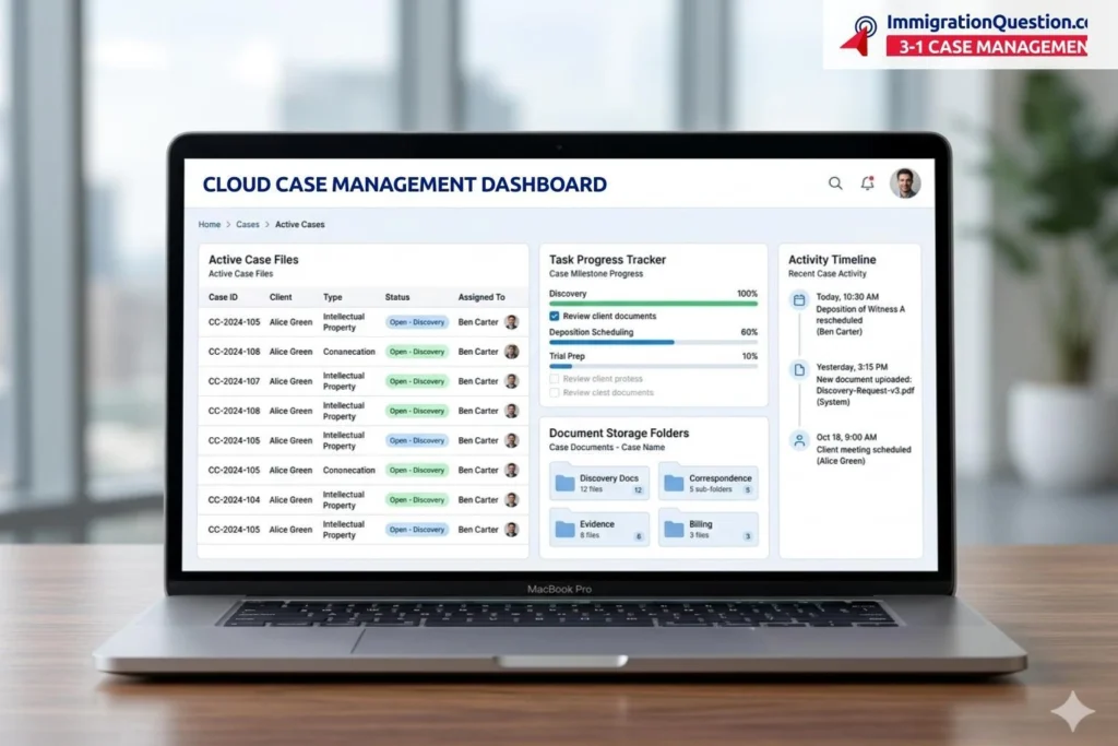 Virtual Case Management Tips You Can’t Miss for 2026 - MyLegalSoftware